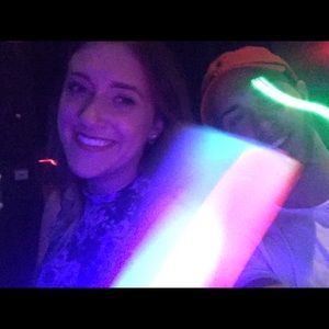 Meet your Posher, Summer